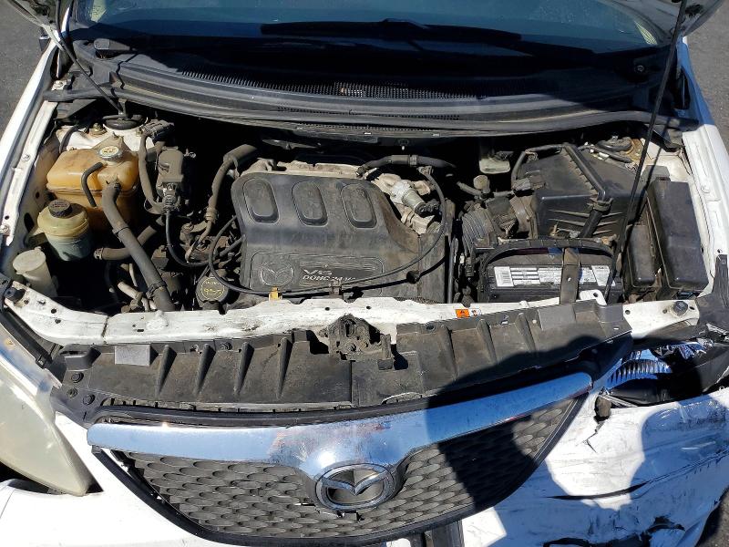 Photo 12 from auction – 2005 MAZDA MPV with VIN JM3LW28A150553808