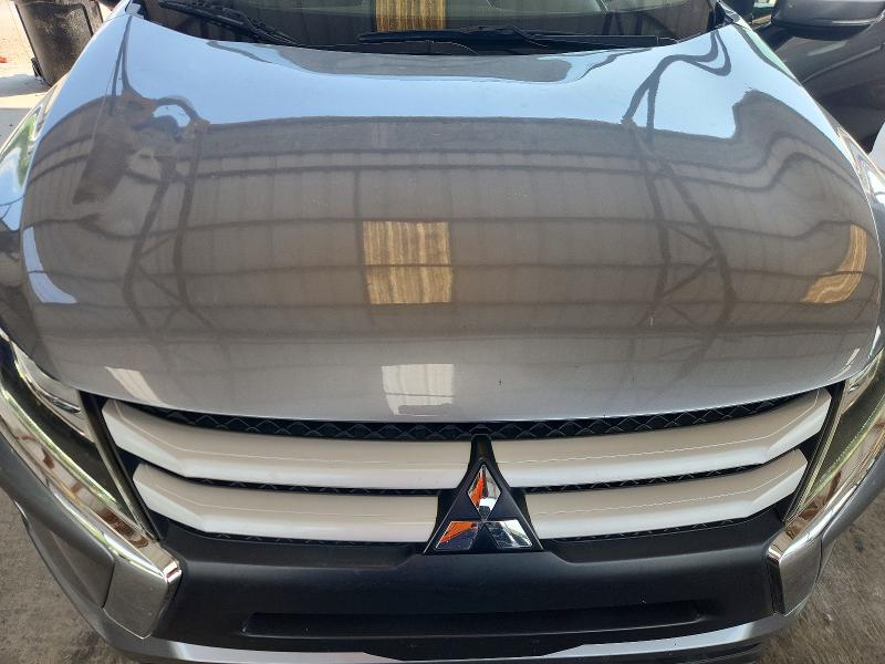 Photo 11 from auction – 2019 MITSUBISHI ECLIPSE CROSS with VIN JA4AT3AA3KZ030106