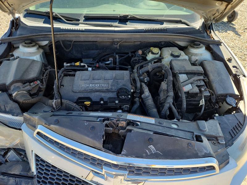 Photo 11 from auction – 2012 CHEVROLET CRUZE with VIN 1G1PF5SC9C7380784