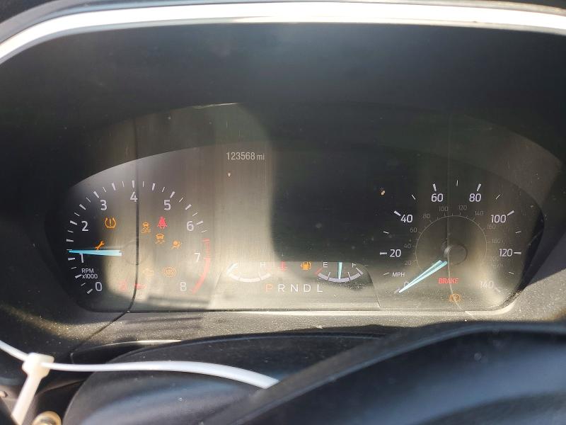 Photo 9 from auction – 2020 FORD ESCAPE with VIN 1FMCU0G61LUA94474