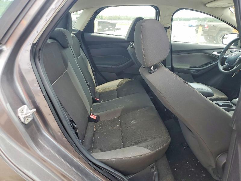 Photo 10 from auction – 2014 FORD FOCUS with VIN 1FADP3F23EL134794