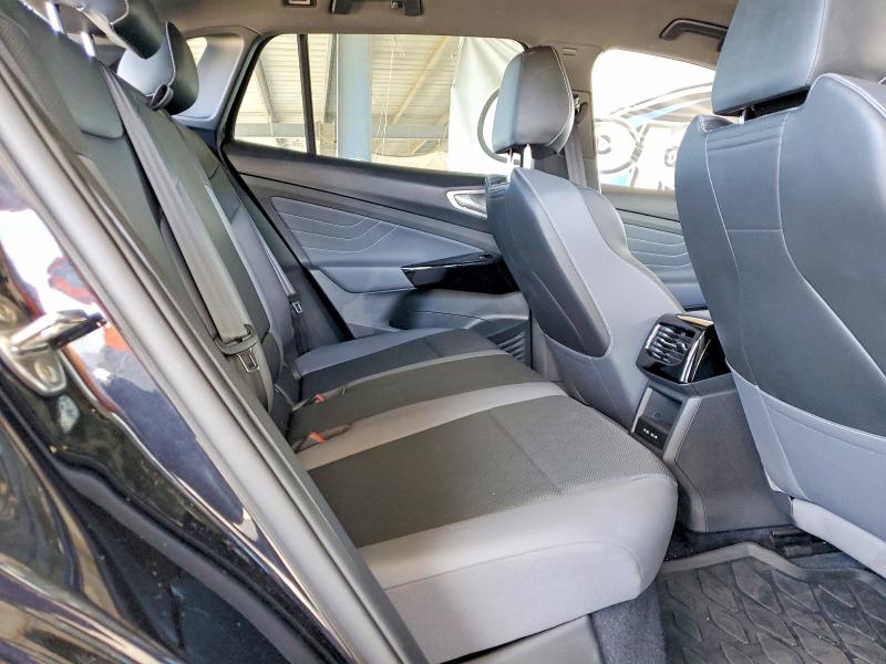 Photo 10 from auction – 2024 VOLKSWAGEN ID.4 with VIN 1V25MPE85RC003701