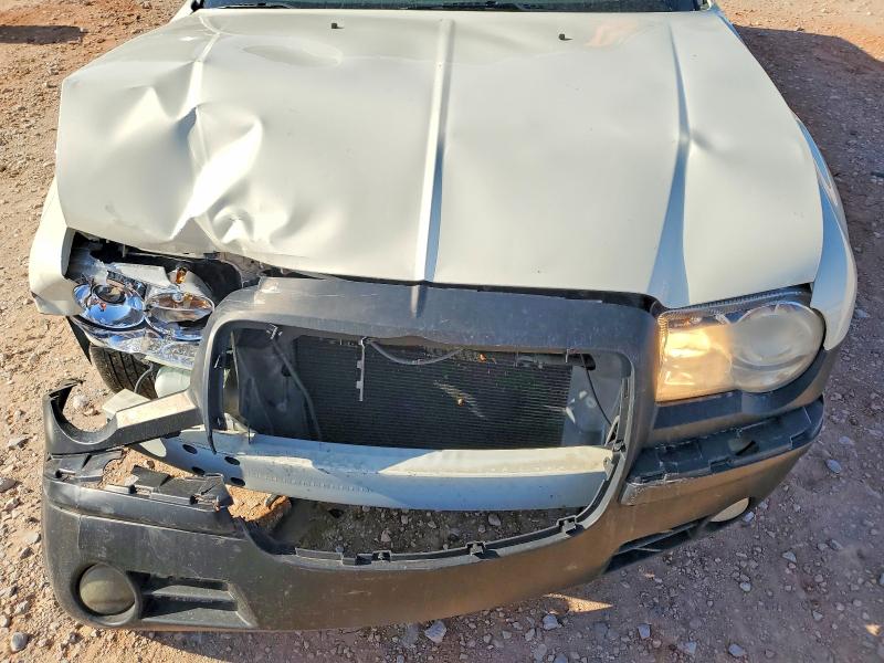 صورة رقم 11 من المزاد - 2005 CHRYSLER 300C مع VIN 2C3JA63H35H572175