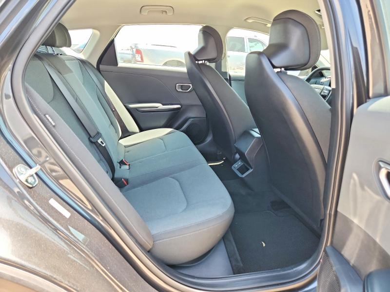 Zdjęcie 10 z aukcji – 2025 KIA K4 z VIN 3KPFT4DEXSE213109