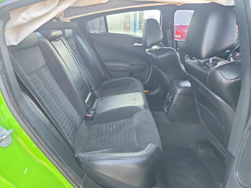 Photo 10 from auction – 2017 DODGE CHARGER with VIN 2C3CDXGJ8HH606327