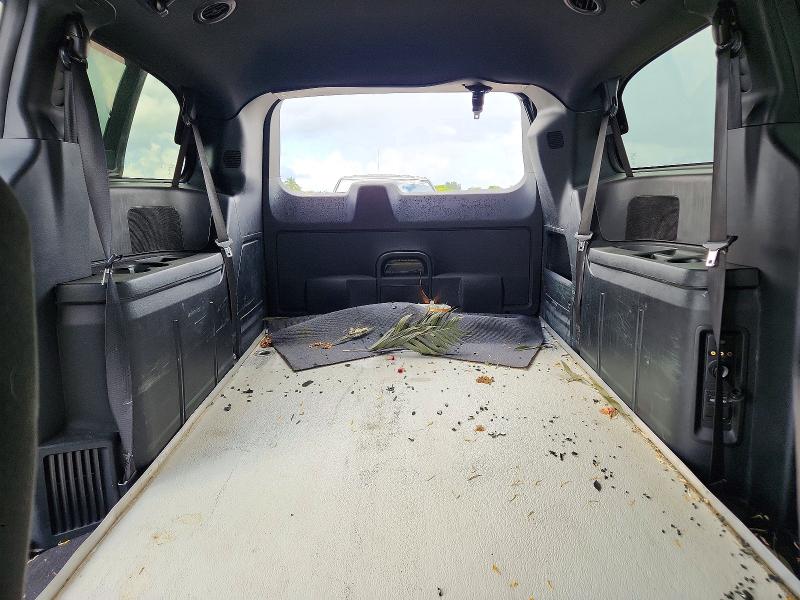 Photo 10 from auction – 2015 DODGE GRAND CARAVAN with VIN 2C4RDGCG2FR531034