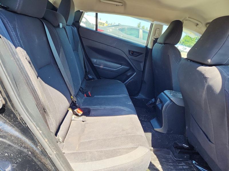 Photo 10 from auction – 2024 SUBARU IMPREZA with VIN JF1GUABC9R8391623