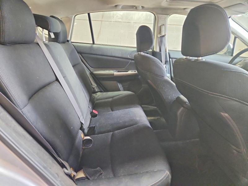 Photo 11 from auction – 2016 SUBARU IMPREZA with VIN JF1GPAP66G8331144
