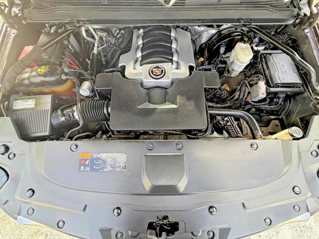 Photo 14 from auction – 2015 CADILLAC ESCALADE with VIN 1GYS4HKJXFR170768