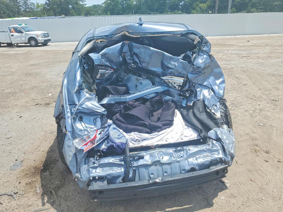 Photo 6 from auction – 2024 TOYOTA COROLLA with VIN 5YFB4MDE6RP224953