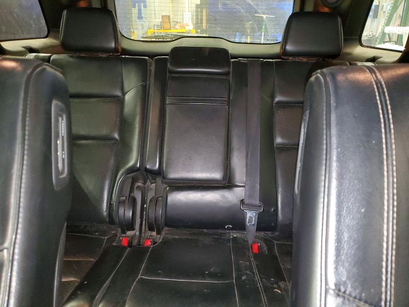 Photo 10 from auction – 2016 JEEP GRAND CHEROKEE with VIN 1C4RJFCG7GC461009