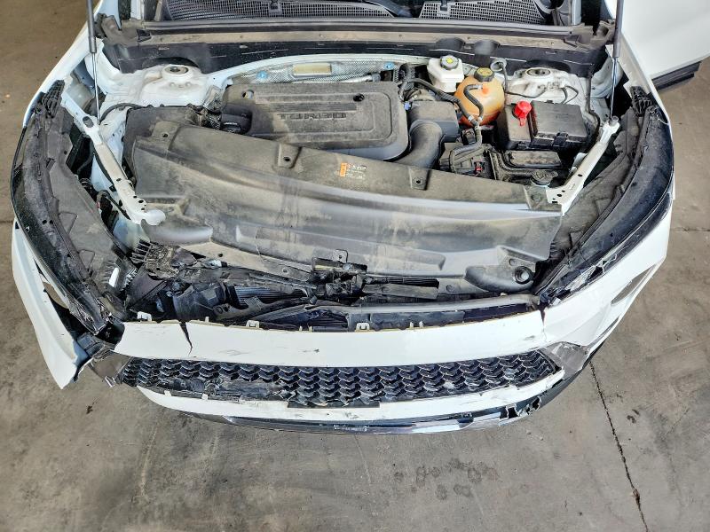 Photo 11 from auction – 2024 BUICK ENVISION with VIN LRBFZPE42RD071046