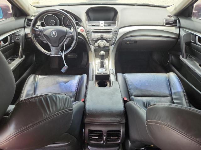 Photo 8 from auction – 2010 ACURA TL with VIN 19UUA9F52AA003632