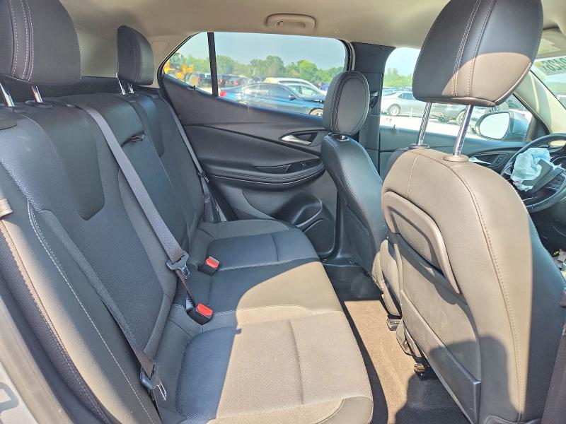 Photo 11 from auction – 2023 BUICK ENCORE GX with VIN KL4MMDSL1PB162328