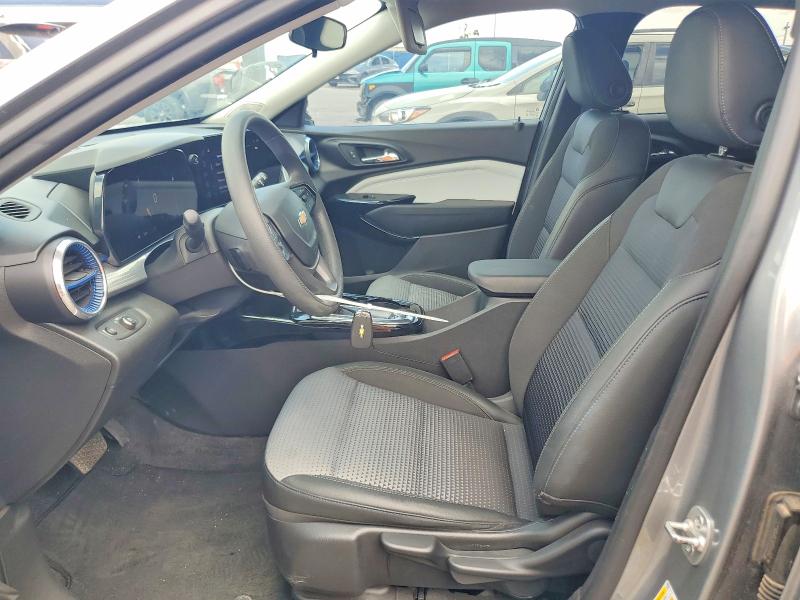 صورة رقم 7 من المزاد - 2024 CHEVROLET TRX مع VIN KL77LHE25RC237297