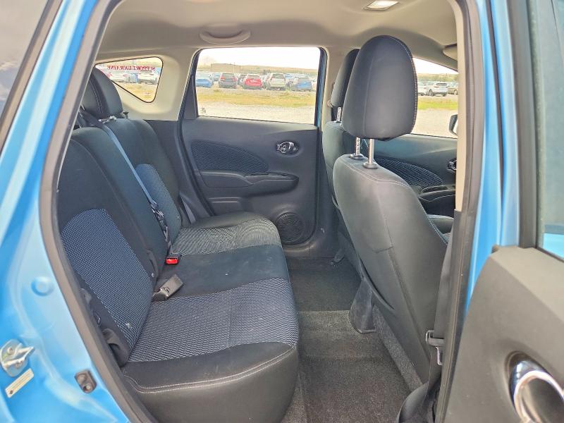 Photo 10 from auction – 2015 NISSAN VERSA NOTE with VIN 3N1CE2CP1FL375722