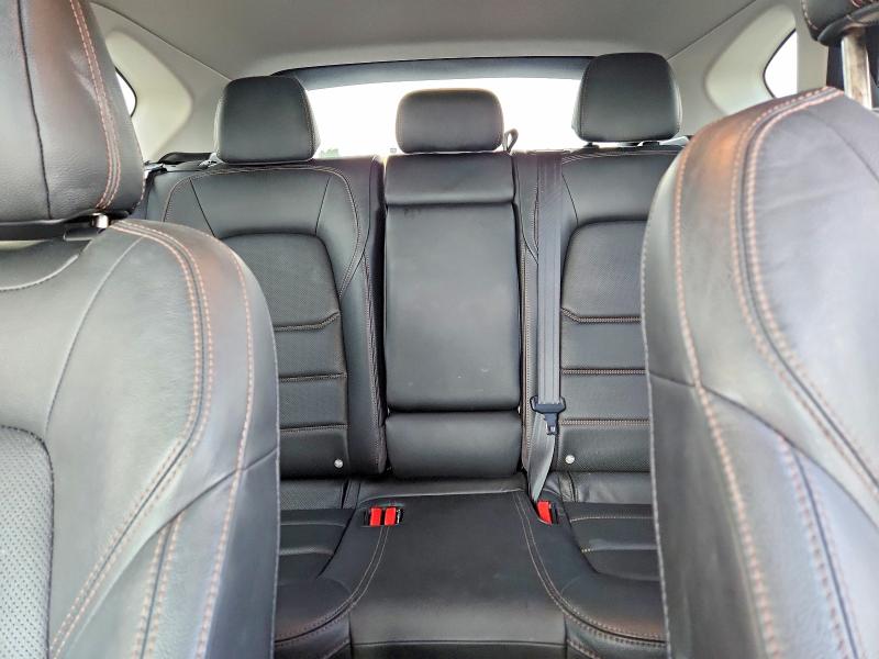 Photo 10 from auction – 2023 MAZDA CX-5 with VIN JM3KFBCMXP0127082