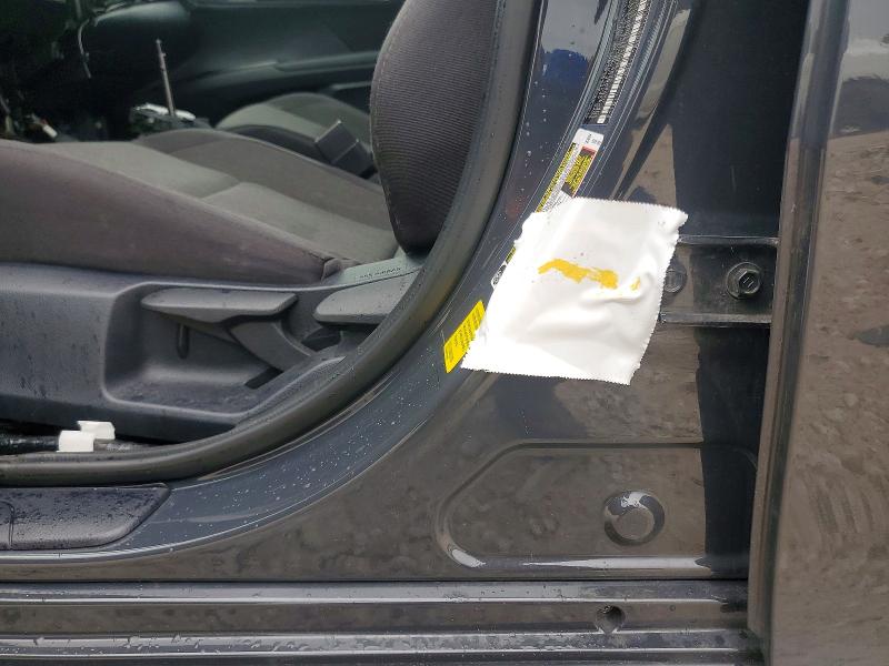Фото 12 с аукциона – 2025 TOYOTA CAMRY с VIN 4T1DAACK3SU136826
