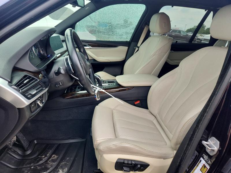 Photo 7 from auction – 2014 BMW X5 with VIN 5UXKR0C53E0H21928