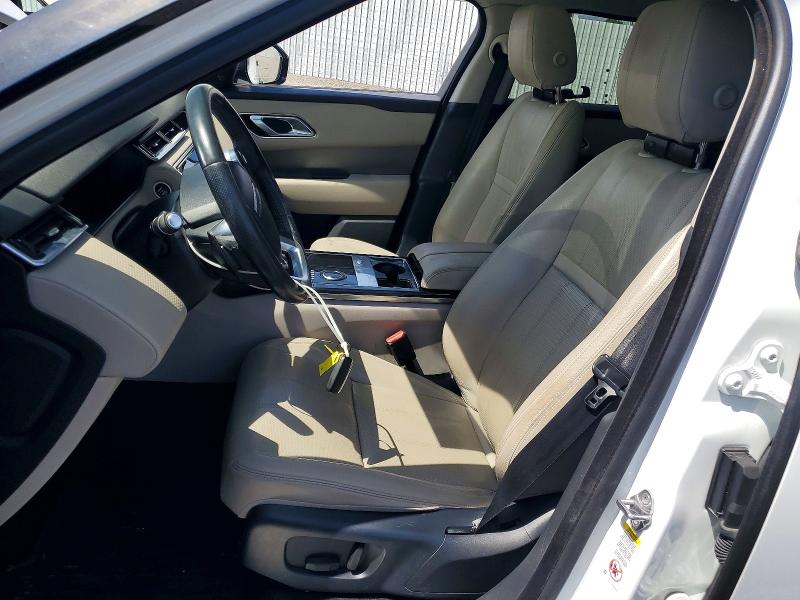 Photo 7 from auction – 2018 LAND ROVER RANGE ROVER VELAR with VIN SALYB2RV1JA755833