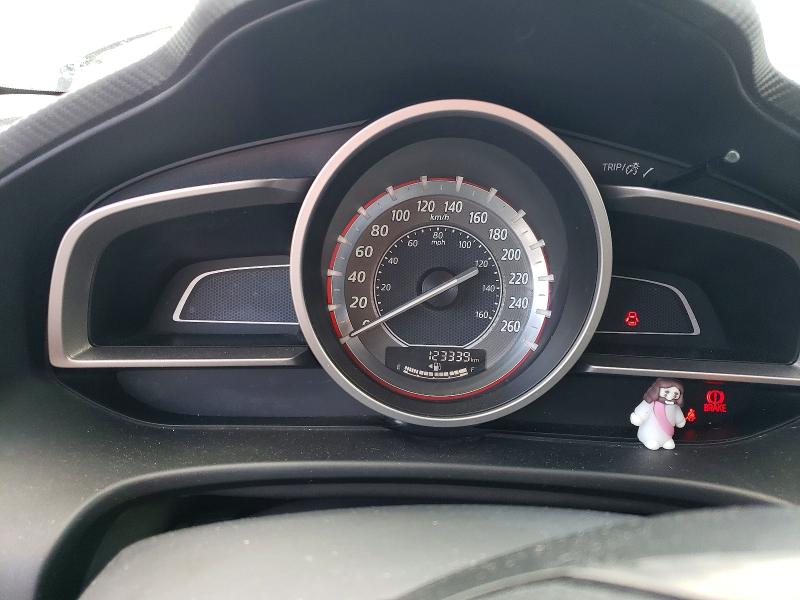 Фото 9 с аукциона – 2014 MAZDA 3 с VIN JM1BM1U7XE1118553