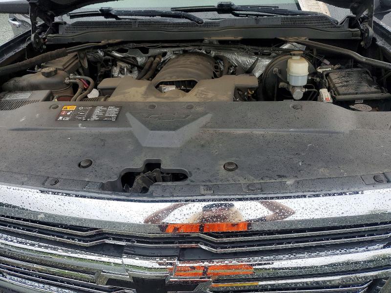 Photo 11 from auction – 2014 CHEVROLET SILVERADO 1500 with VIN 3GCPCTEC6EG389675