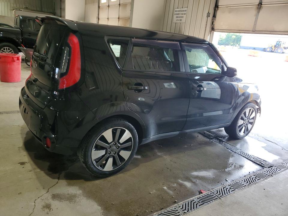Photo 3 from auction – 2014 KIA SOUL with VIN KNDJX3A52E7022558