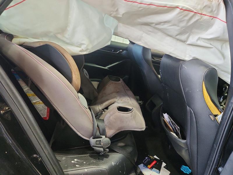 Photo 10 from auction – 2019 HONDA ACCORD with VIN 1HGCV1F34KA058035