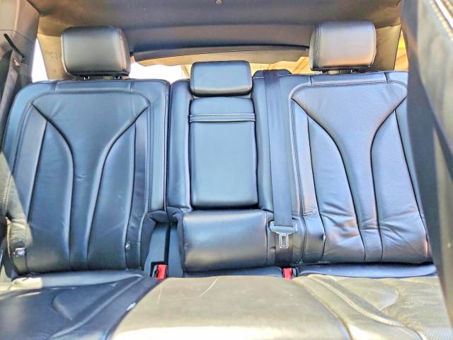 Photo 10 from auction – 2016 LINCOLN MKX with VIN 2LMPJ6LP3GBL41859