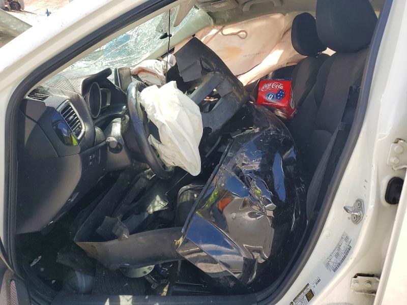 Фото 7 с аукциона – 2015 MAZDA 3 с VIN 3MZBM1V76FM169841