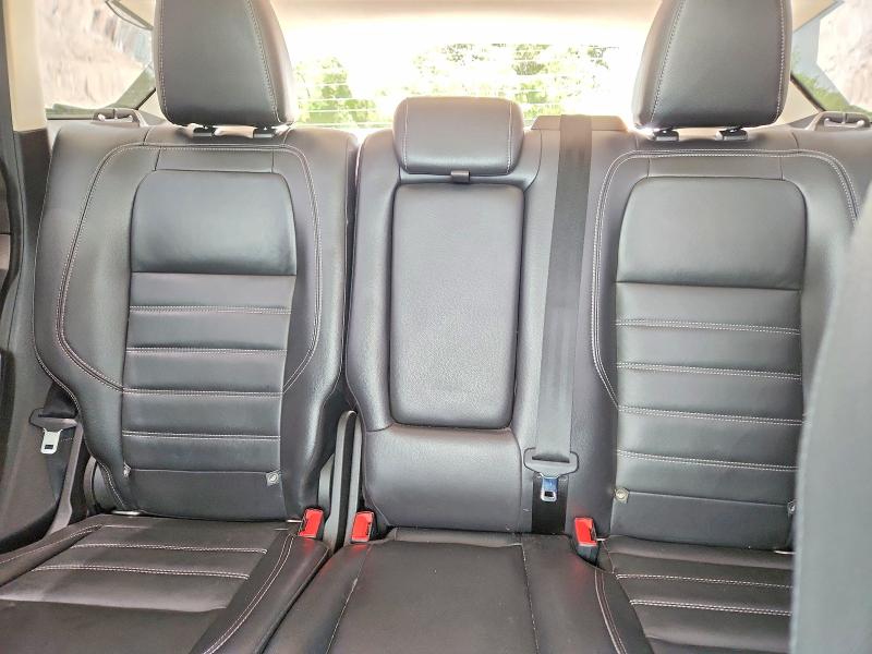 Photo 10 from auction – 2017 FORD ESCAPE with VIN 1FMCU9JD8HUA98105
