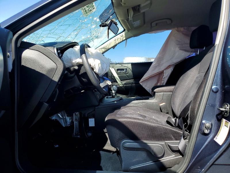 صورة رقم 7 من المزاد - 2015 NISSAN ROGUE SELECT مع VIN JN8AS5MT2FW674192