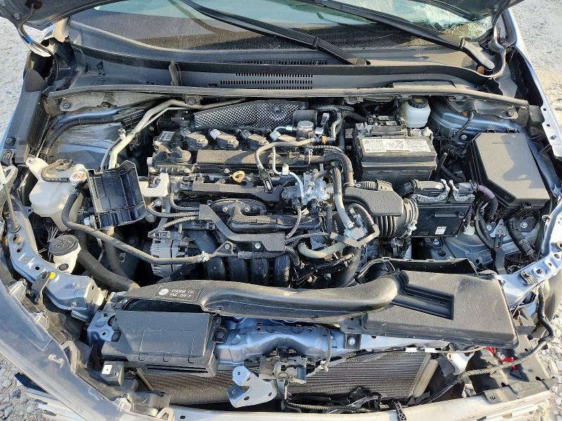 Photo 11 from auction – 2023 TOYOTA COROLLA with VIN 5YFB4MDE9PP079579