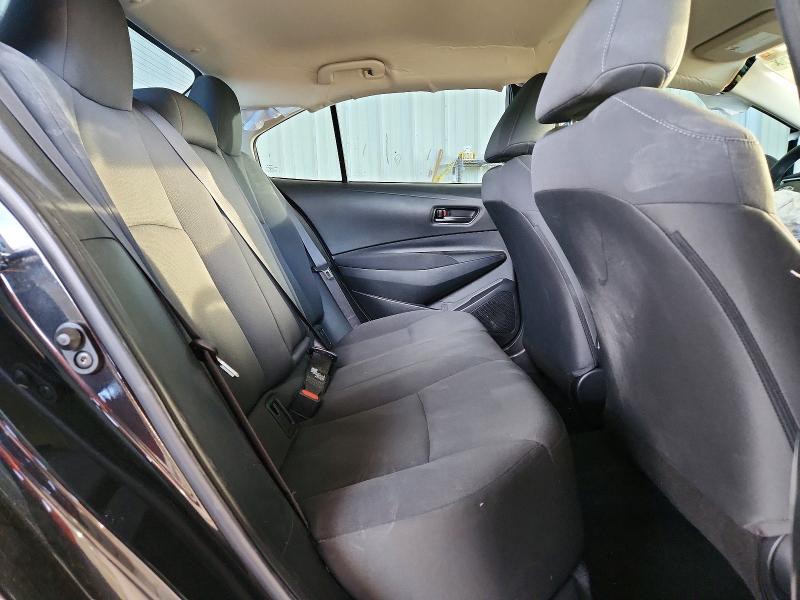 Photo 10 from auction – 2022 TOYOTA COROLL with VIN 5YFEPMAE3NP283347