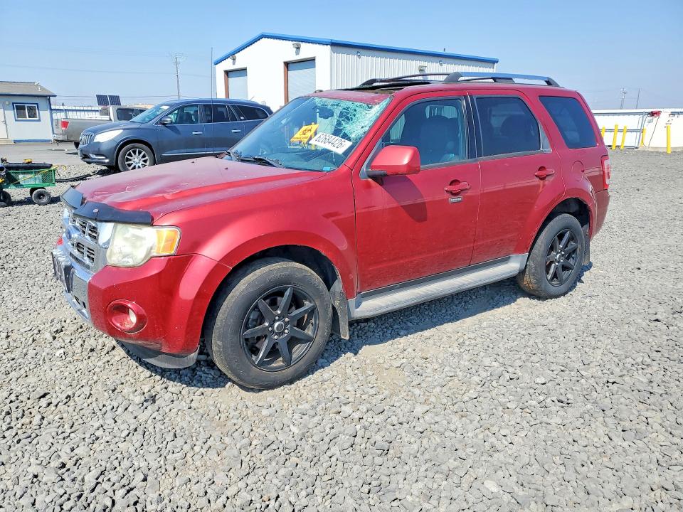 Photo 1 from auction – 2009 FORD ESCAPE with VIN 1FMCU94G79KA24998