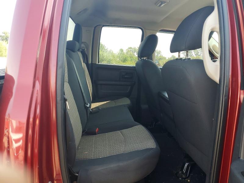Снимка 10 от търг – 2012 DODGE RAM 1500 с VIN 1C6RD7FT6CS165220