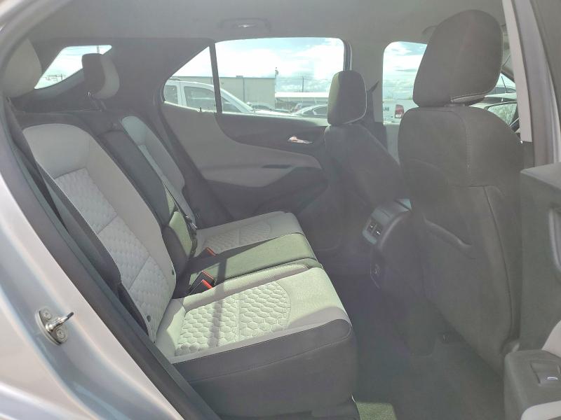 Zdjęcie 10 z aukcji – 2020 CHEVROLET EQUINOX z VIN 3GNAXHEVXLS550409