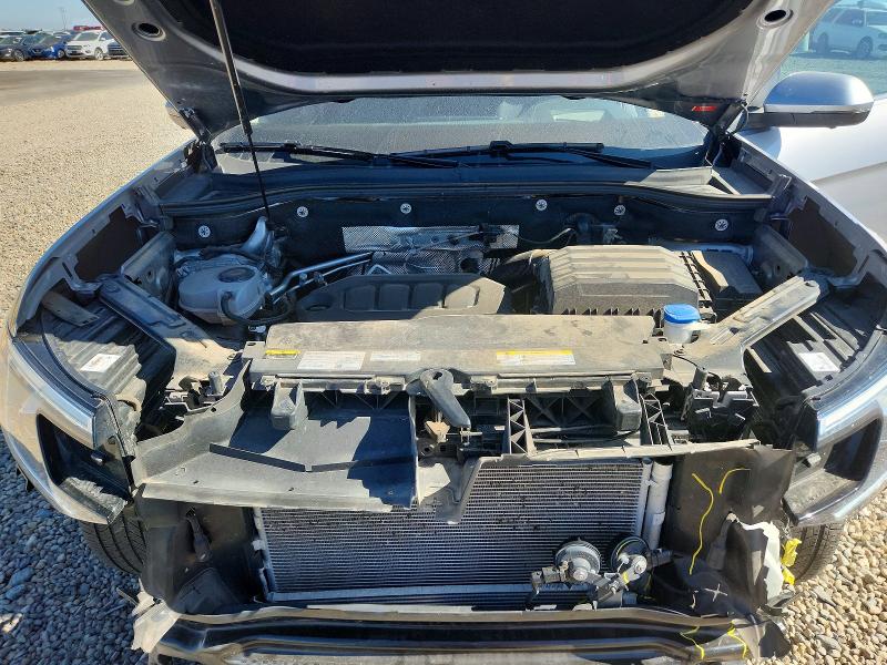 Photo 12 from auction – 2024 VOLKSWAGEN ATLAS with VIN 1V2FR2CA4RC520759