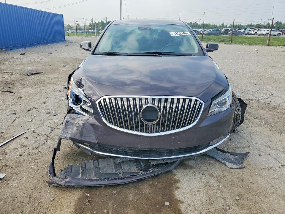 Photo 5 from auction – 2015 BUICK LACROSSE with VIN 1G4GB5G31FF341043