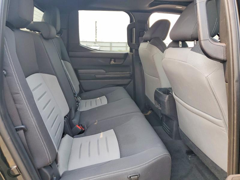 Photo 10 from auction – 2024 TOYOTA TACOMA with VIN 3TMLB5JN5RM013030