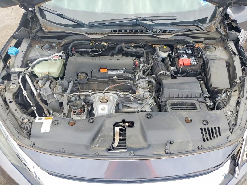Photo 11 from auction – 2018 HONDA CIVIC with VIN 2HGFC2E57JH572697