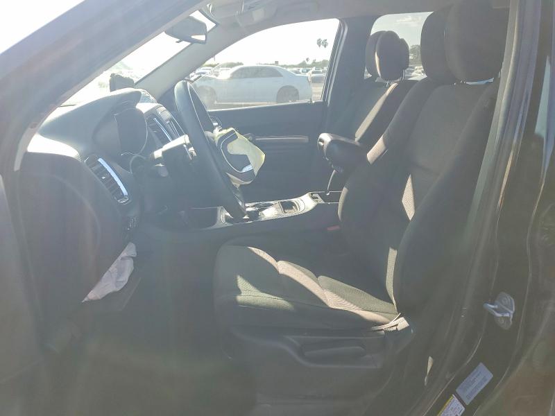 Photo 7 from auction – 2015 DODGE DURANGO with VIN 1C4RDHAG2FC906924