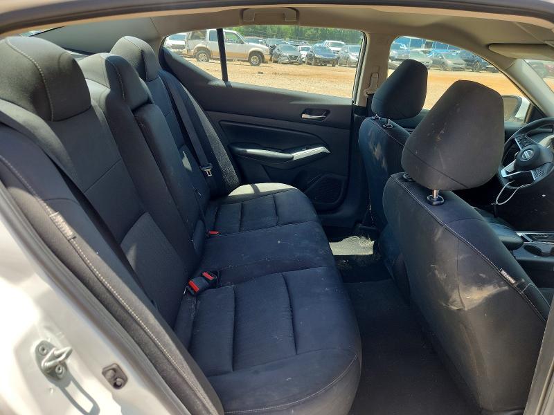 Photo 10 from auction – 2022 NISSAN ALTIMA with VIN 1N4BL4BV5NN328644