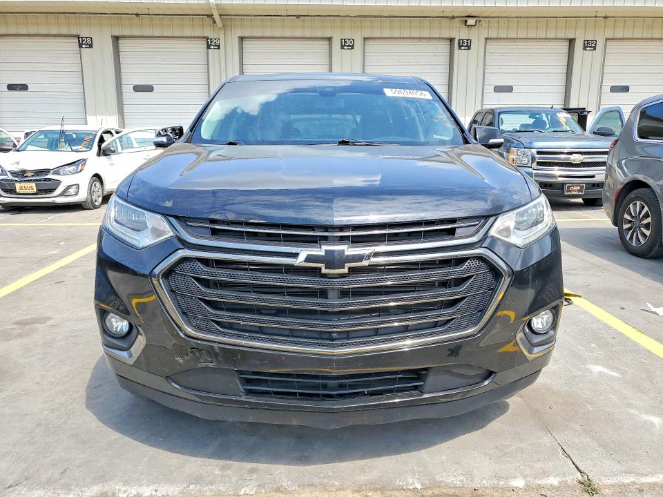 Photo 5 from auction – 2019 CHEVROLET TRAVERSE with VIN 1GNERKKW7KJ286863