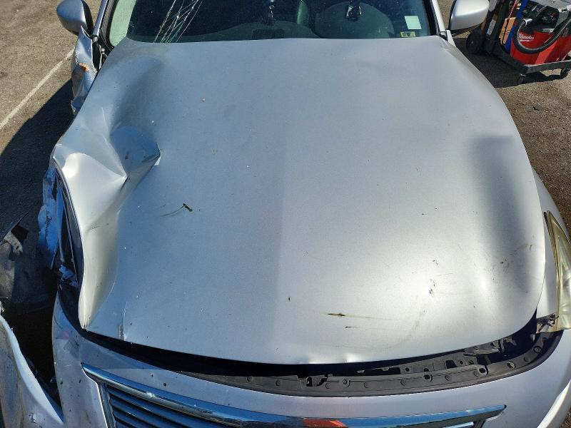 Снимка 11 от търг – 2013 INFINITI G37 SEDAN с VIN JN1CV6AR2DM766991