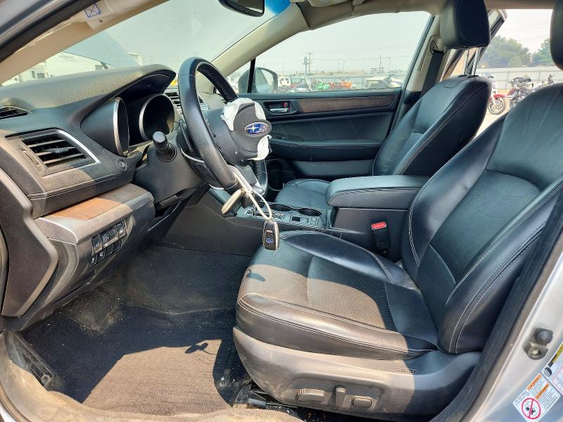 Photo 7 from auction – 2018 SUBARU OUTBACK with VIN 4S4BSAKC0J3287612