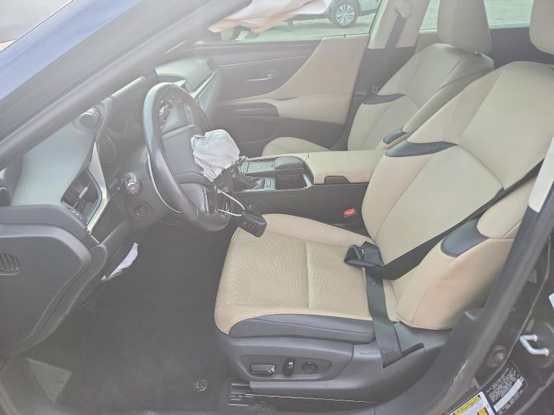 Photo 7 from auction – 2021 LEXUS ES 350 with VIN 58ADZ1B10MU104364