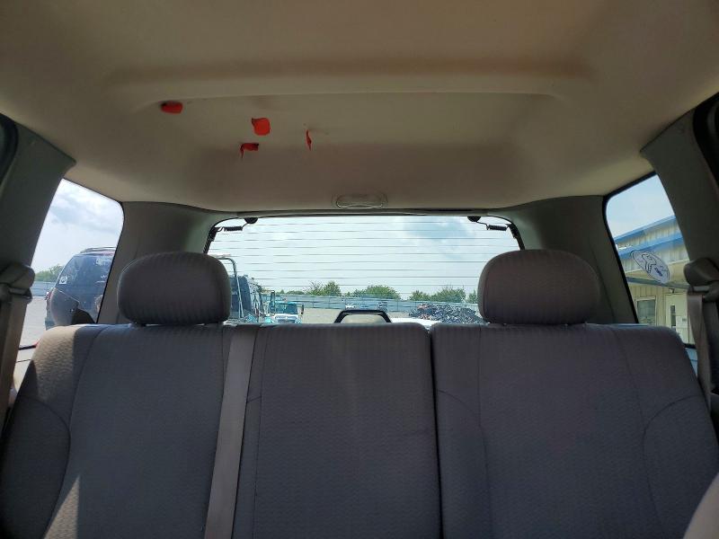 Photo 10 from auction – 2002 JEEP LIBERTY with VIN 1J4GL48K12W221605
