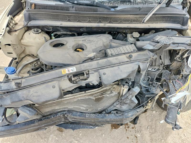 Photo 11 from auction – 2013 KIA SOUL with VIN KNDJT2A67D7756397