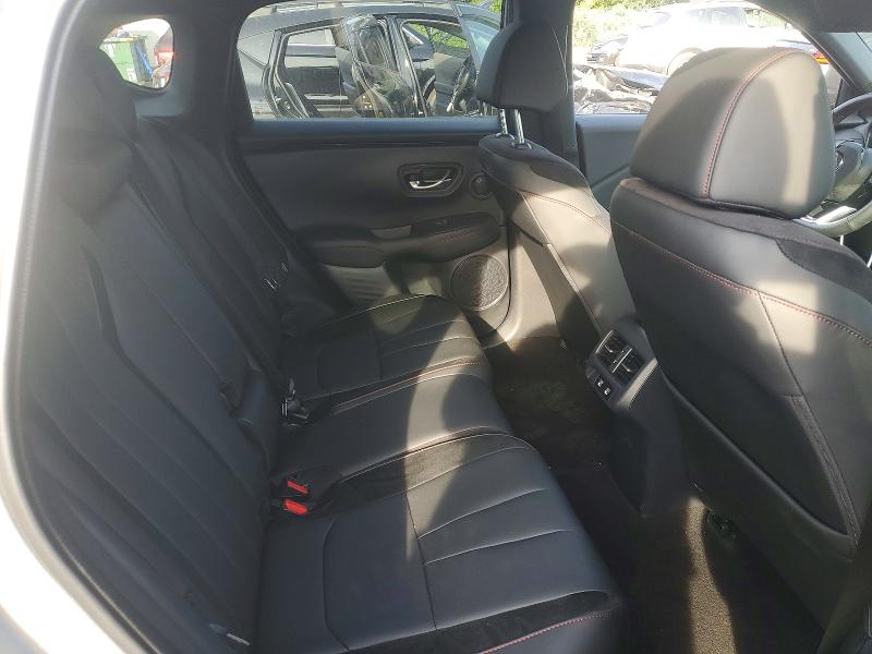 Photo 11 from auction – 2025 ACURA ADX with VIN 3HDSA2H57SM705703